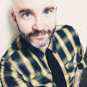 Meet your Posher, Matthew